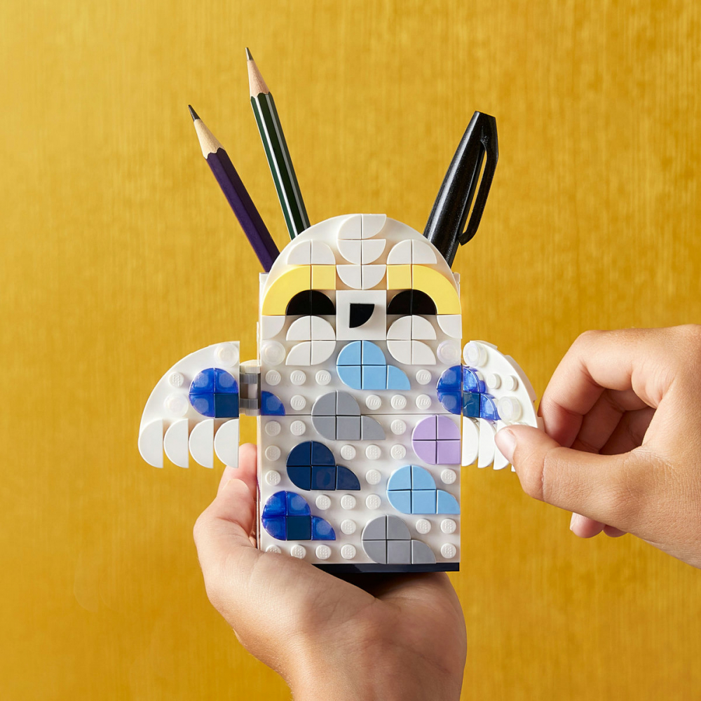 Suport pentru creioane Hedwig™ [4]