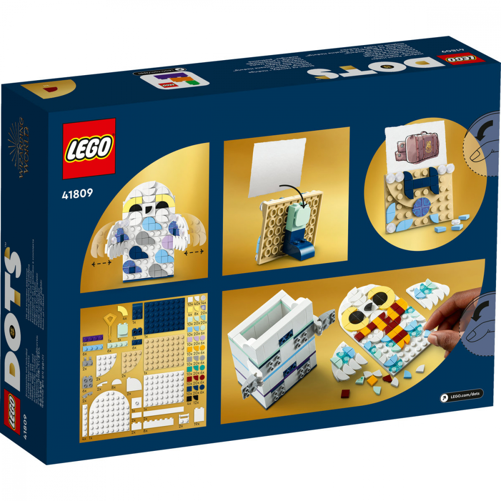 Suport pentru creioane Hedwig™ [3]