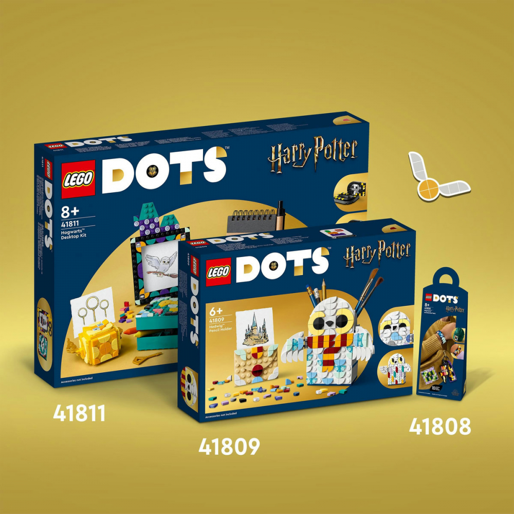 Suport pentru creioane Hedwig™ [9]