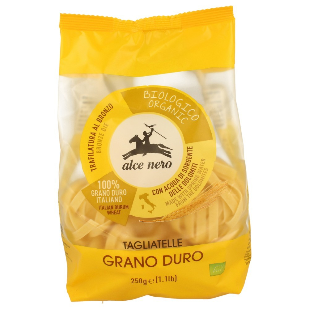 Tagliatelle din grau dur [1]