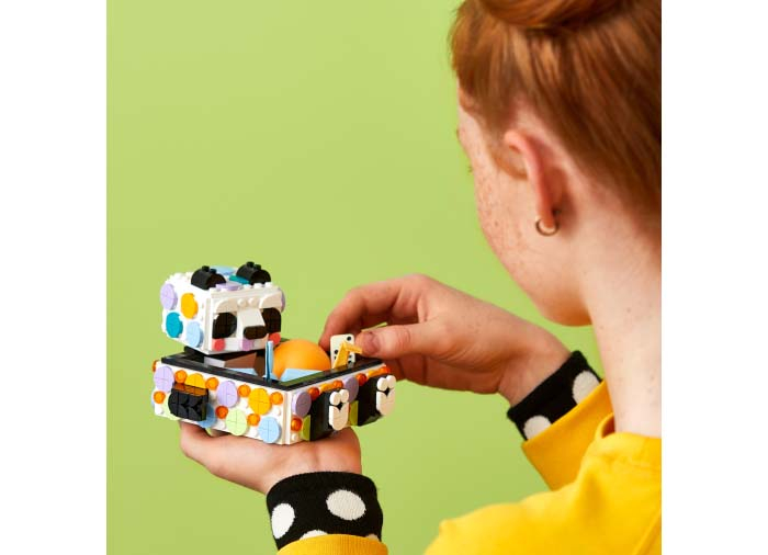 Tavita cu urs panda [7]