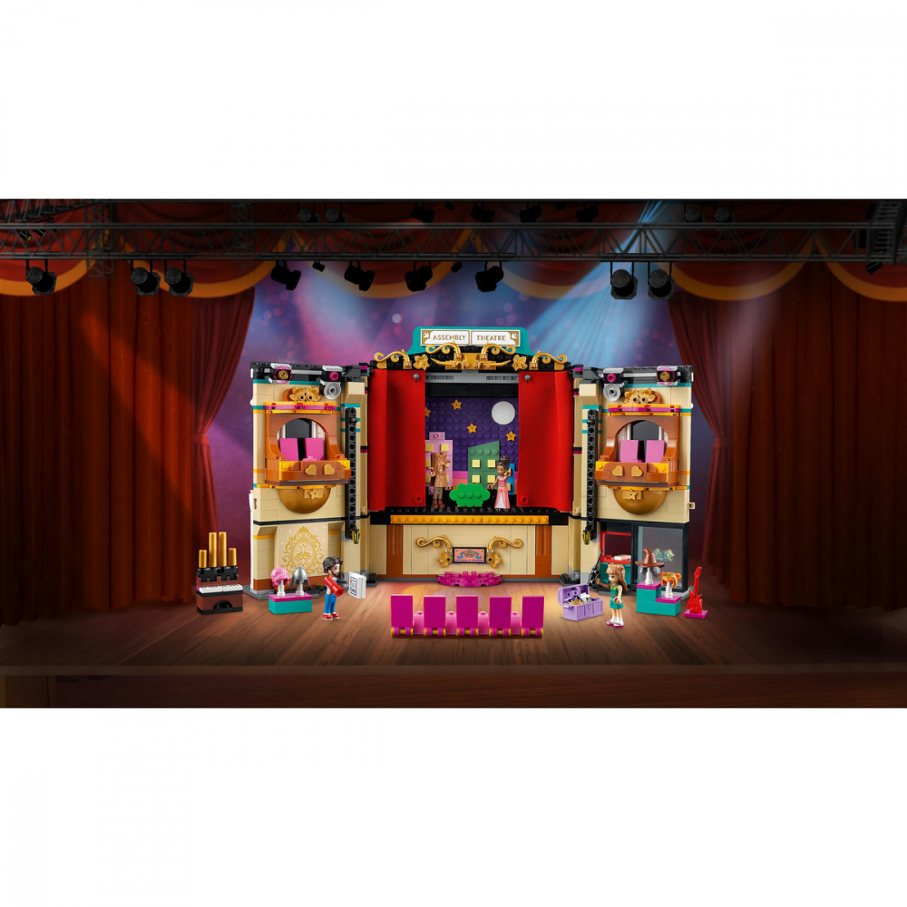 Teatrul Andreei [10]