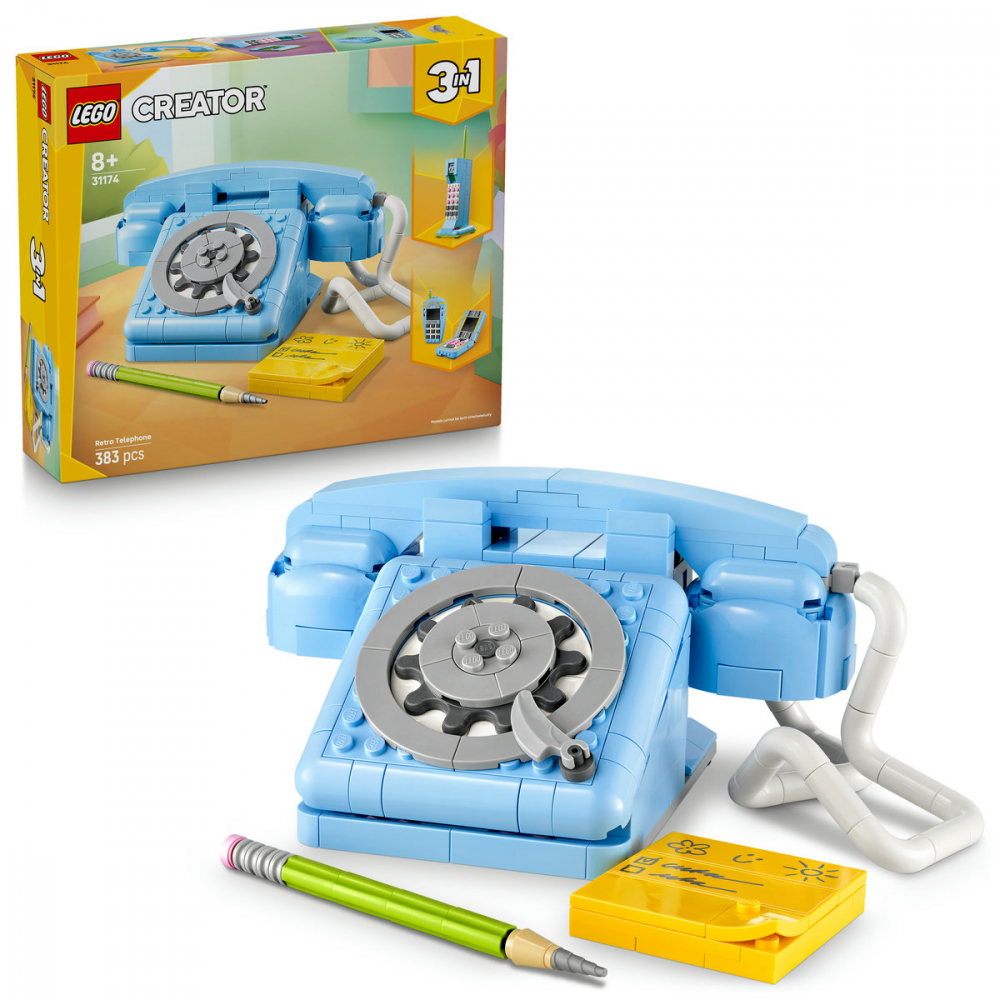 Telefon retro [1]