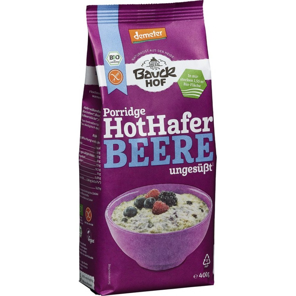 Terci de ovaz cu fructe de padure fara gluten [1]
