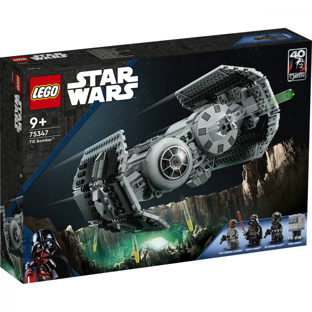 TIE Bomber [2]