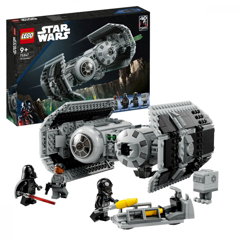 TIE Bomber [1]