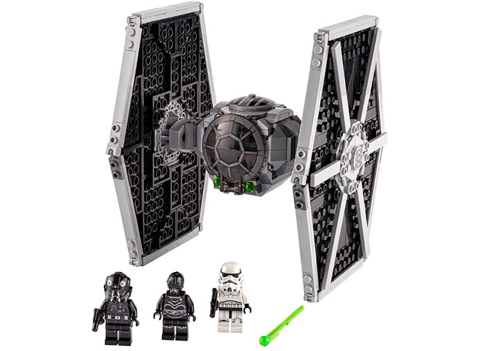 TIE Fighter Imperial [2]