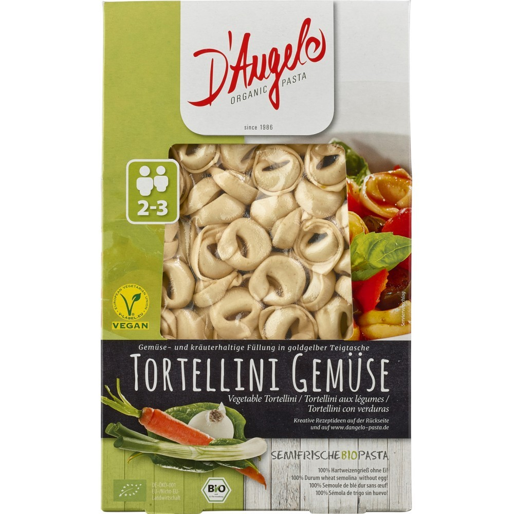 Tortellini cu umplutura de legume [1]