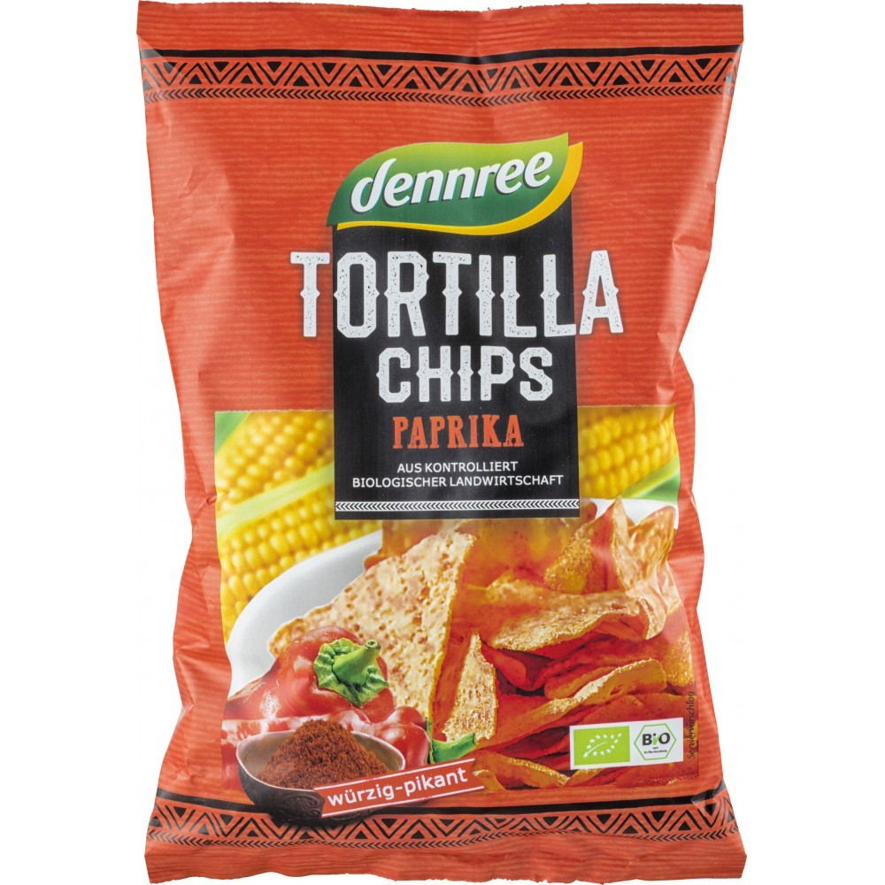 Tortilla chips cu ardei eco [1]