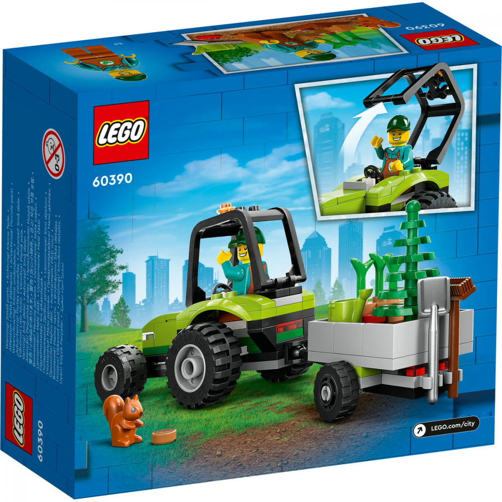 Tractor [3]