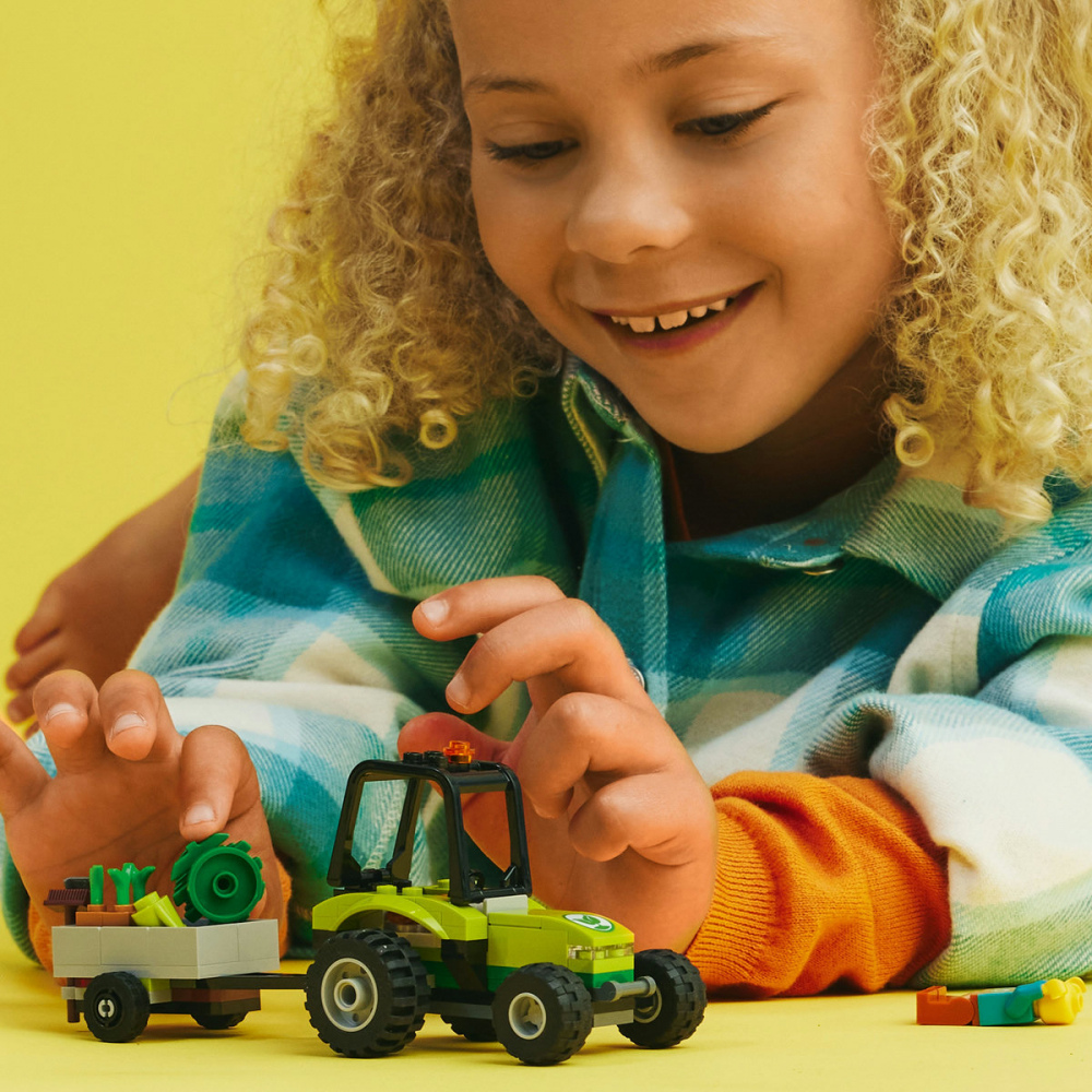 Tractor [5]