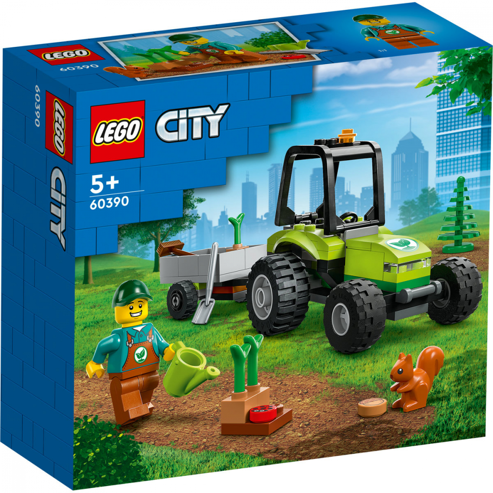 Tractor [2]