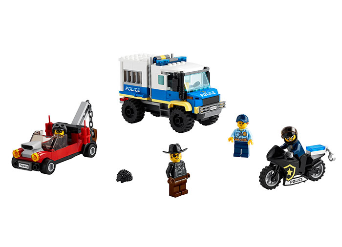 Transportor de prizonieri [2]