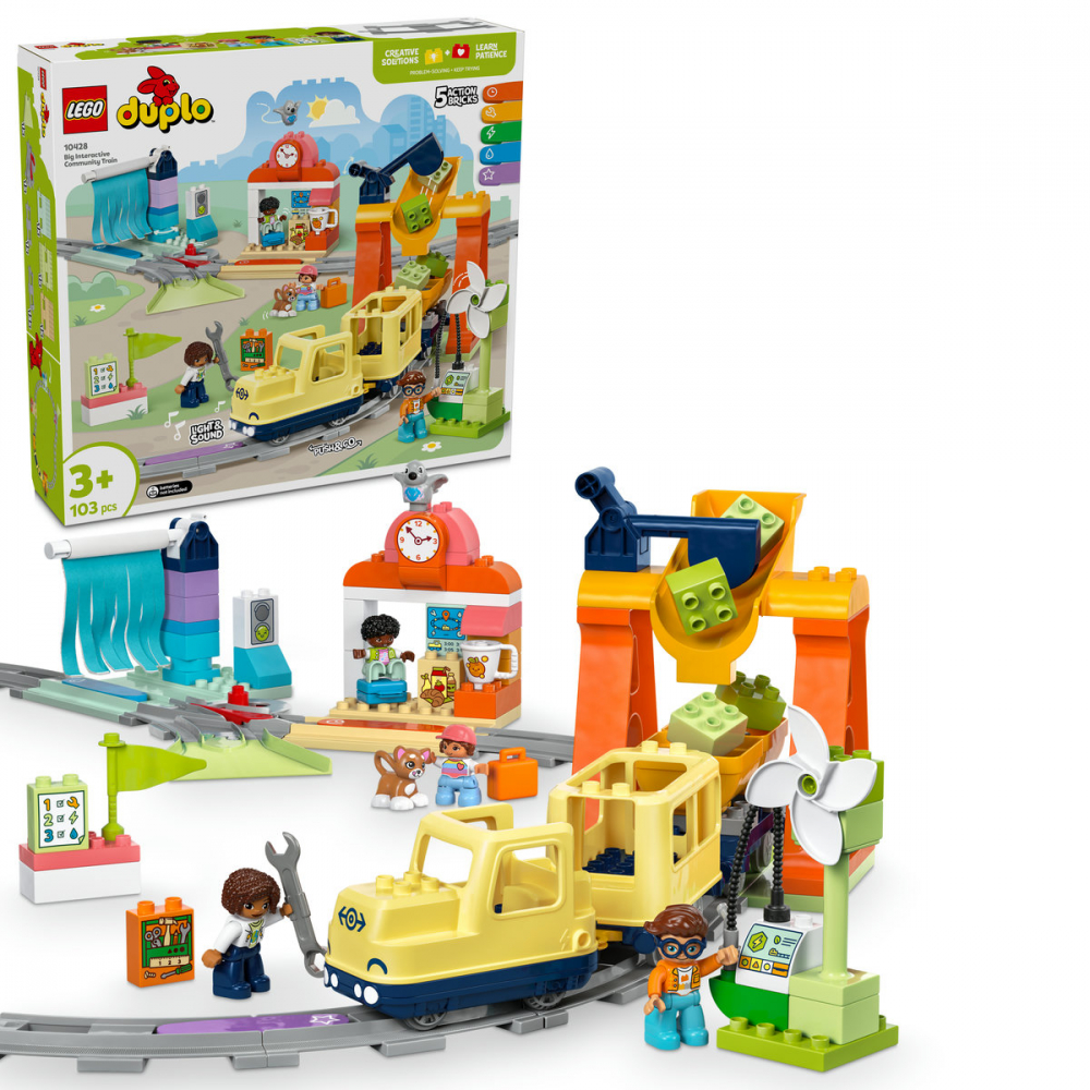 Tren  comunitar interactiv [1]