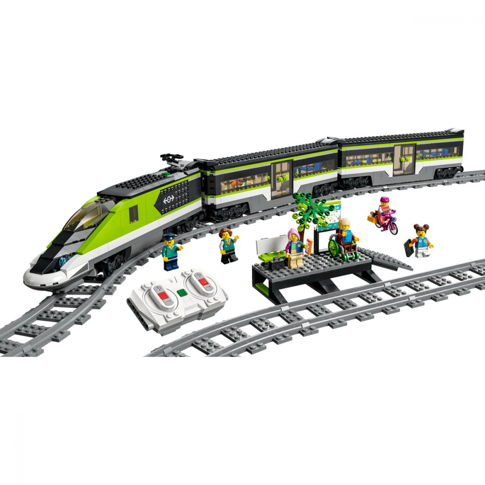 Tren expres [7]