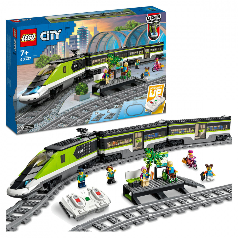 Tren expres [1]