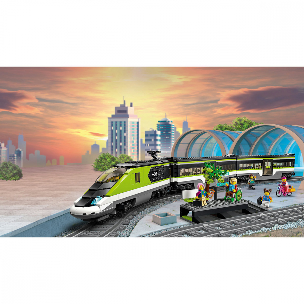 Tren expres [10]
