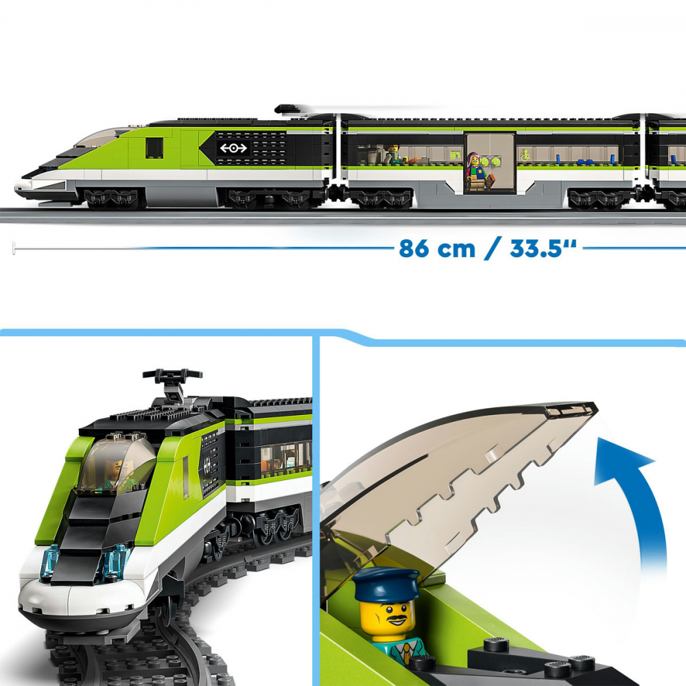 Tren expres [8]