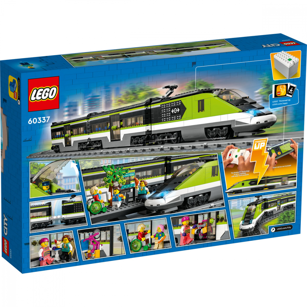 Tren expres [3]