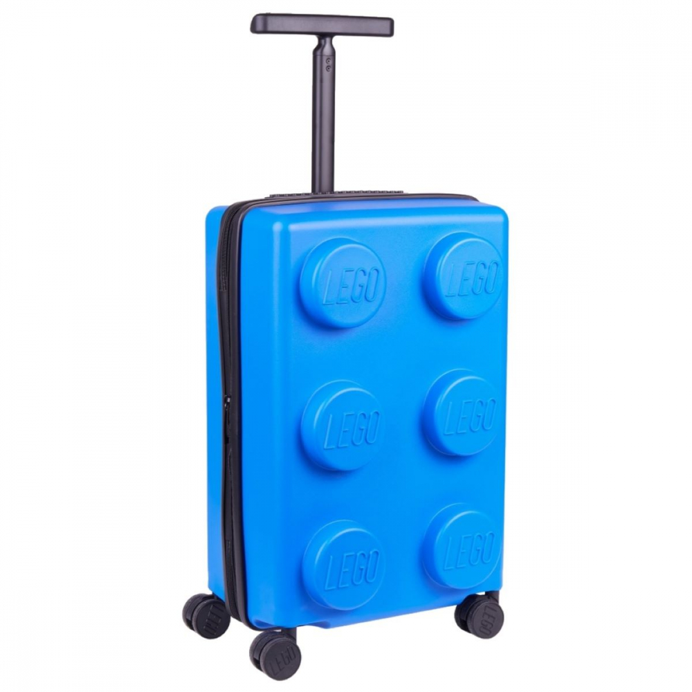 Troller LEGO Signature 20'' - Albastru [2]