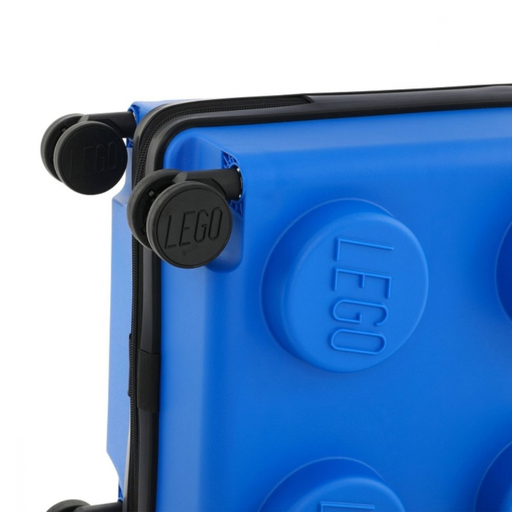 Troller LEGO Signature 20'' - Albastru [8]