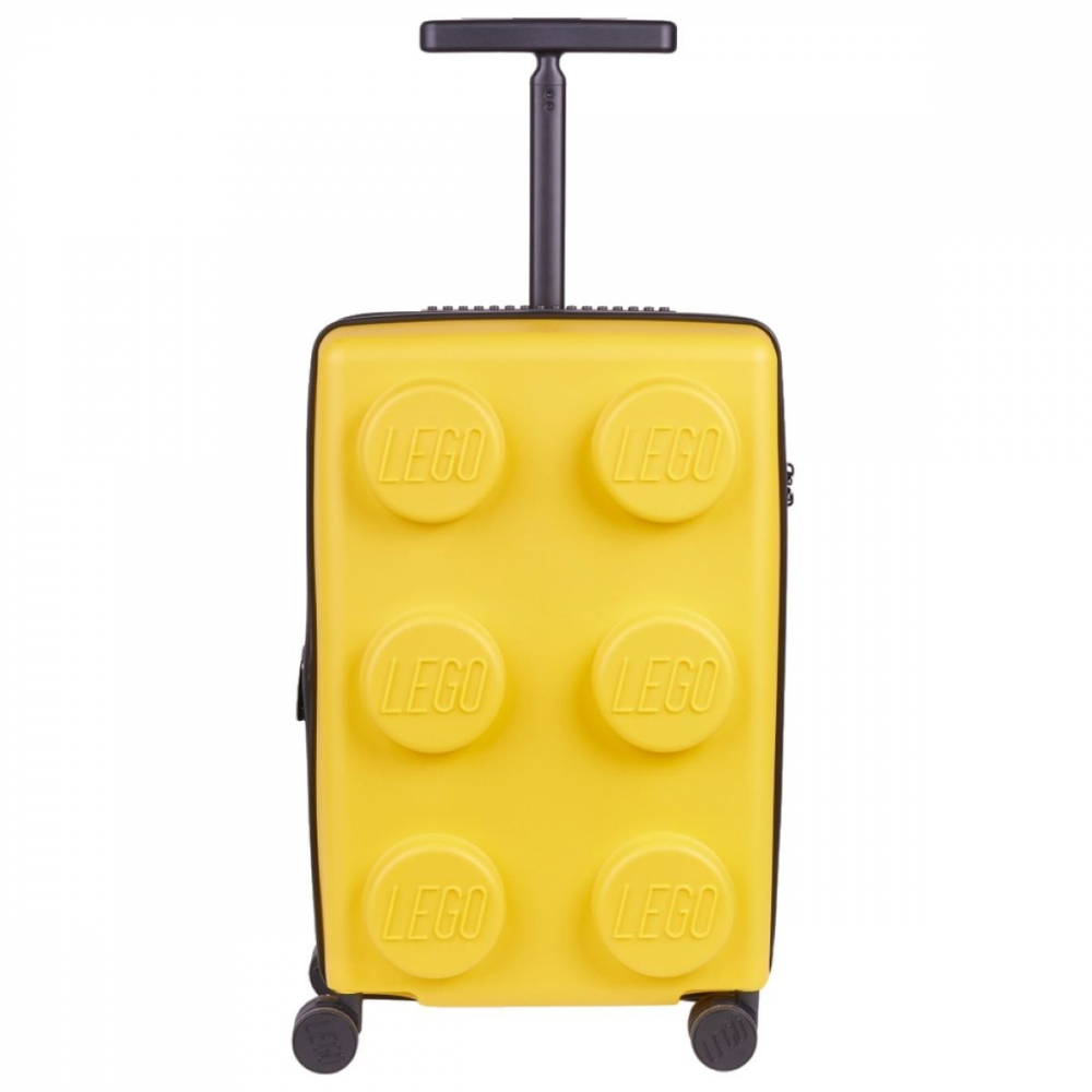 Troller LEGO Signature 20'' - Galben [1]