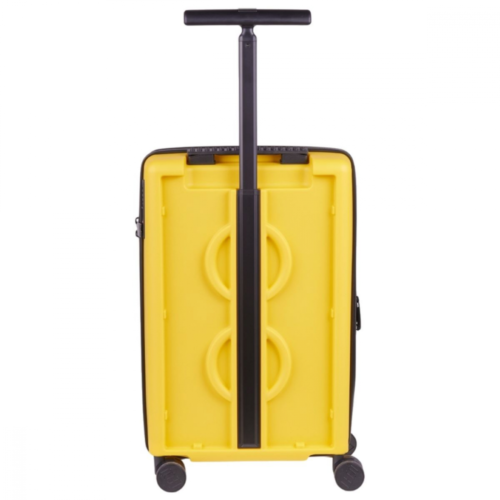 Troller LEGO Signature 20'' - Galben [3]