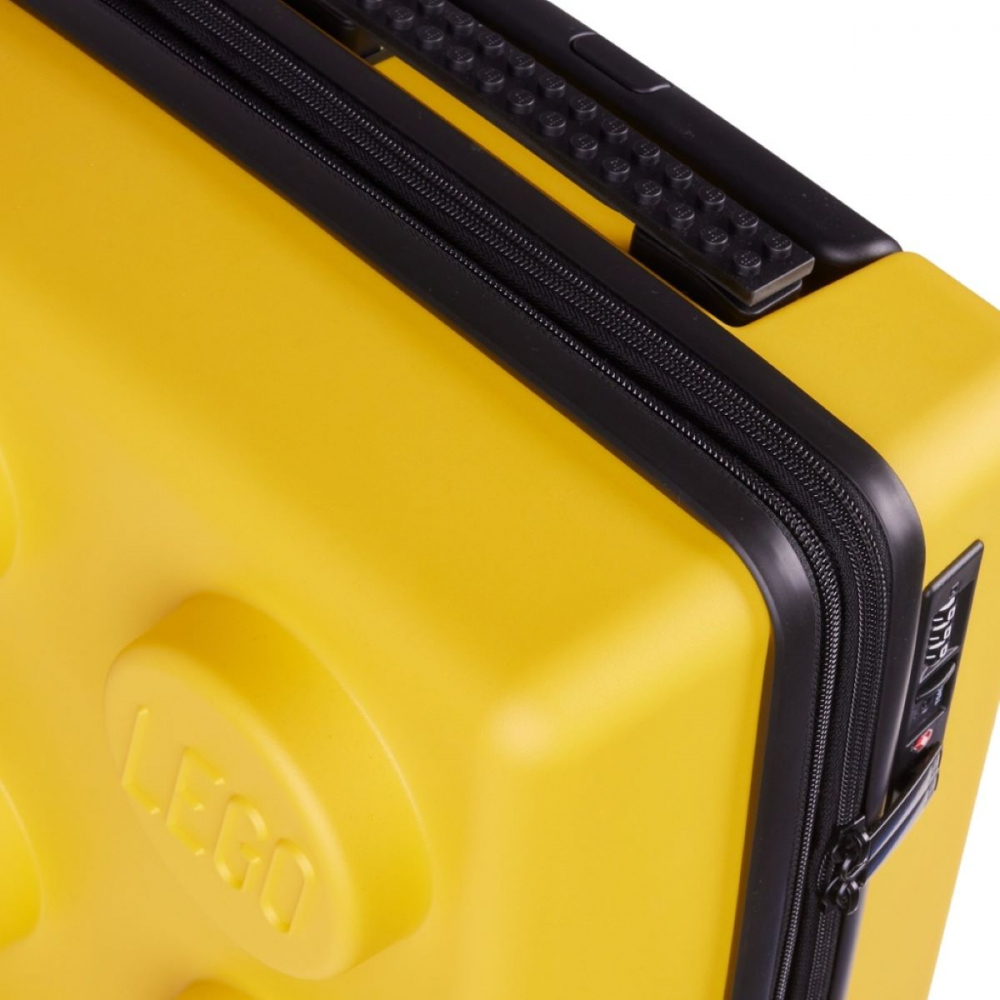 Troller LEGO Signature 20'' - Galben [5]