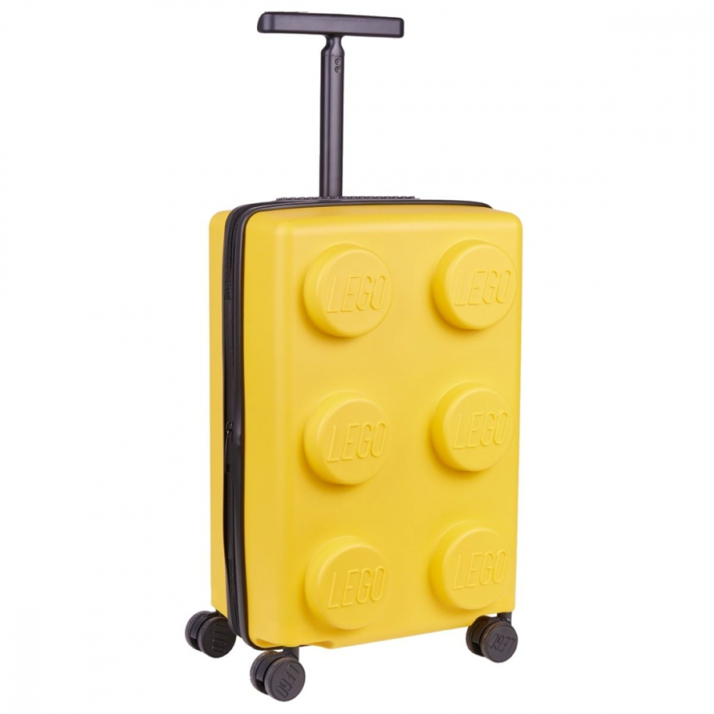Troller LEGO Signature 20'' - Galben [2]