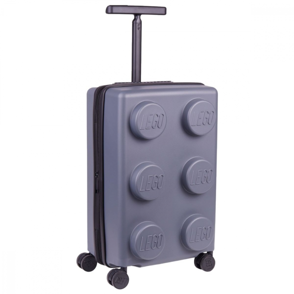 Troller LEGO Signature 20'' - Gri [2]