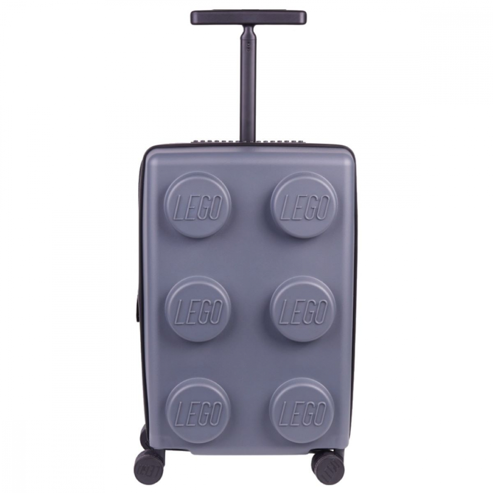 Troller LEGO Signature 20'' - Gri [1]