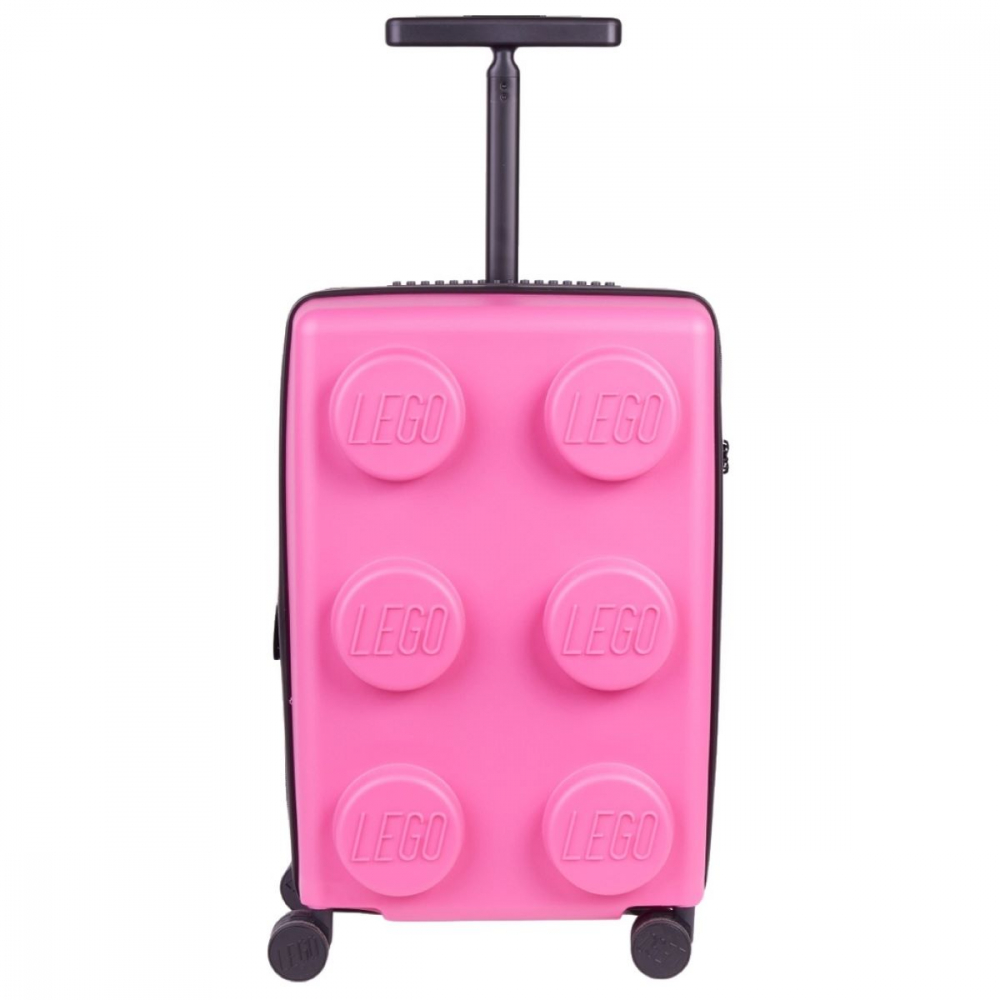 Troller LEGO Signature 20'' - Roz [1]