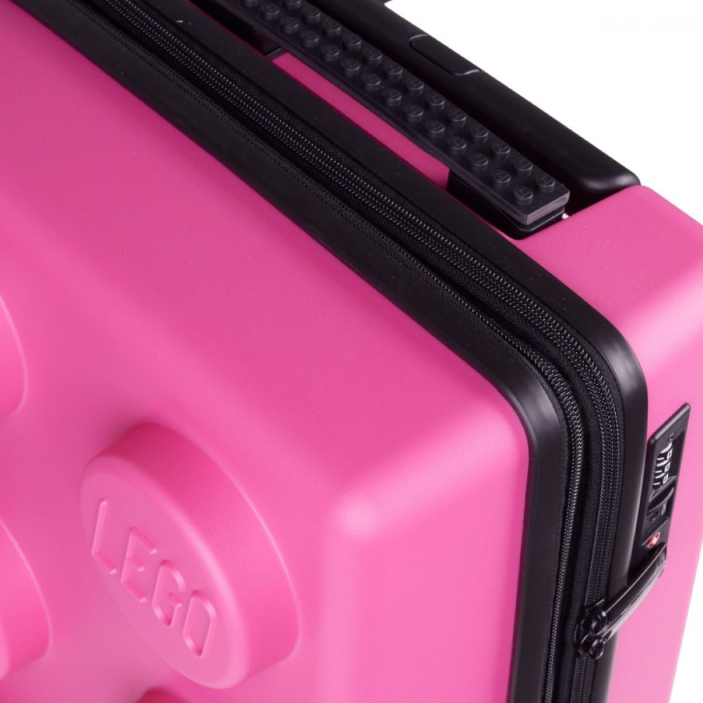 Troller LEGO Signature 20'' - Roz [5]