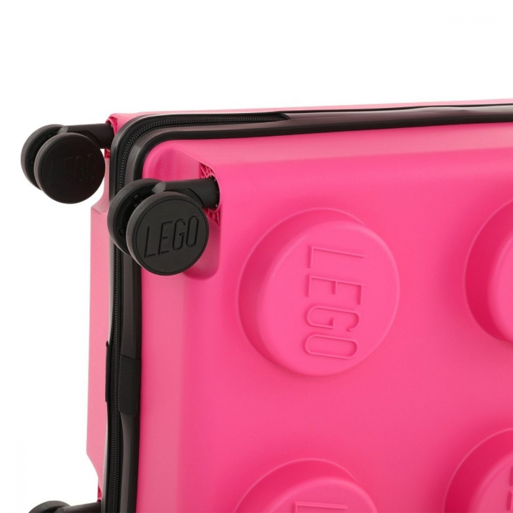 Troller LEGO Signature 20'' - Roz [8]