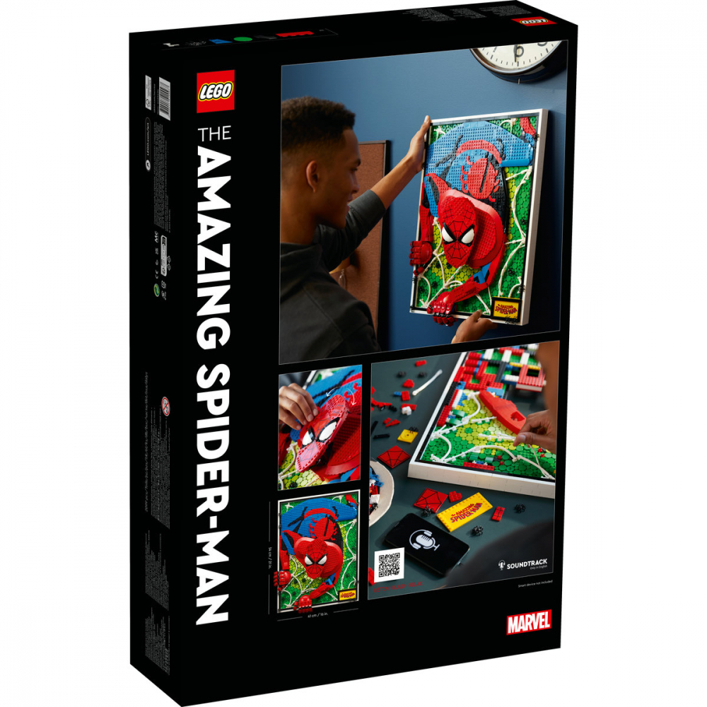 Uimitorul Spider-Man [3]
