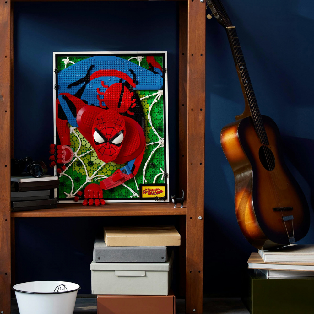 Uimitorul Spider-Man [9]
