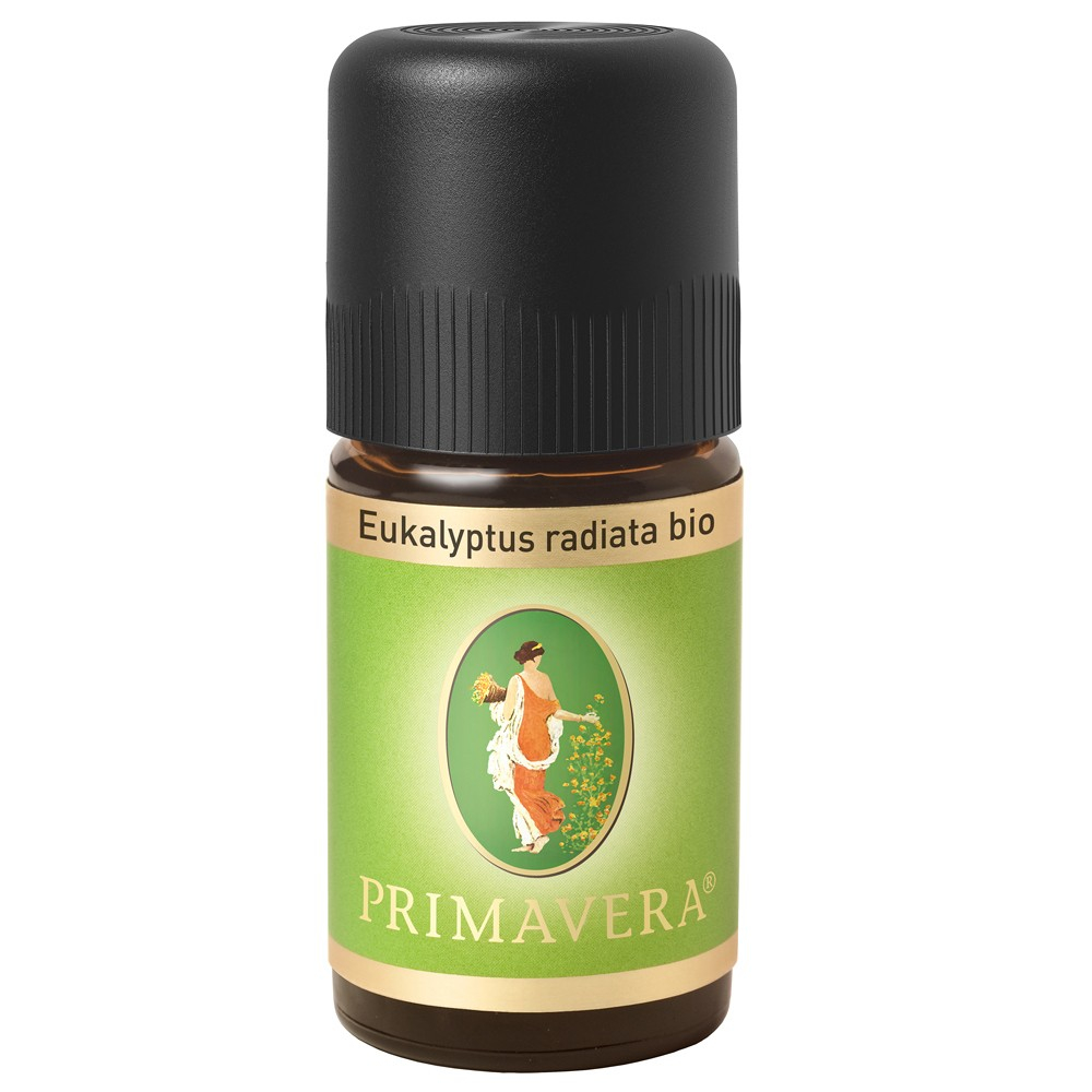 Ulei esential cu eucalipt australian (radiata) [1]
