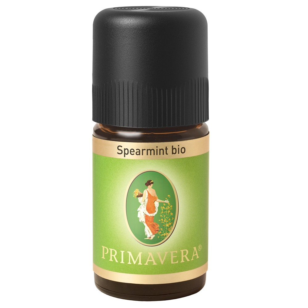 Ulei esential cu menta creata bio [1]