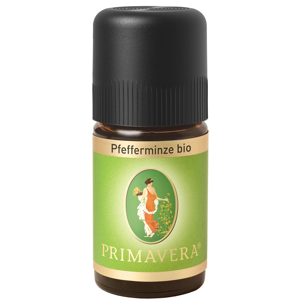 Ulei esential cu menta piperata bio [1]