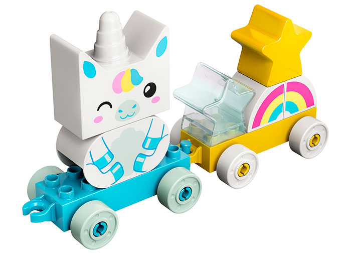 Unicorn [2]