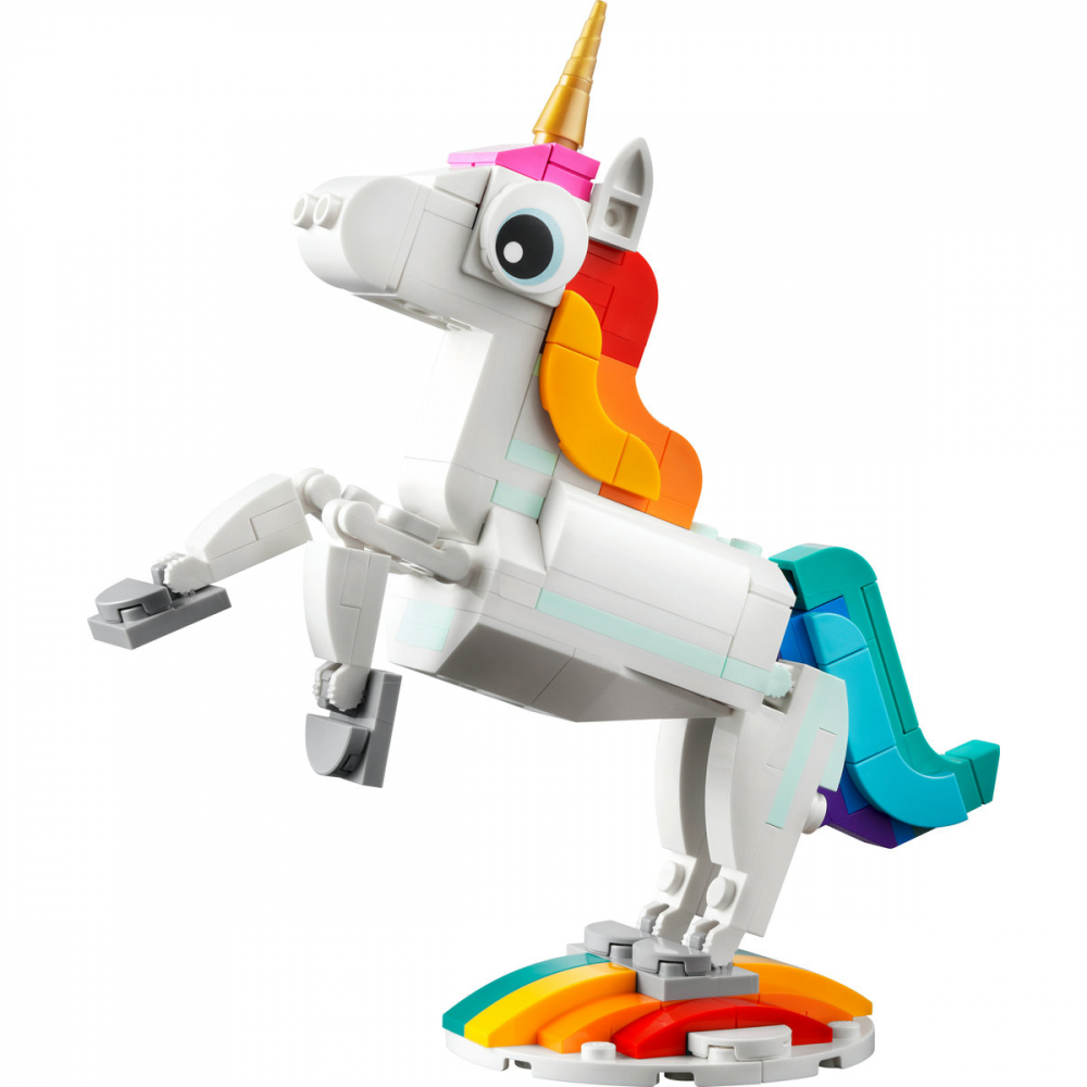 Unicorn magic [7]