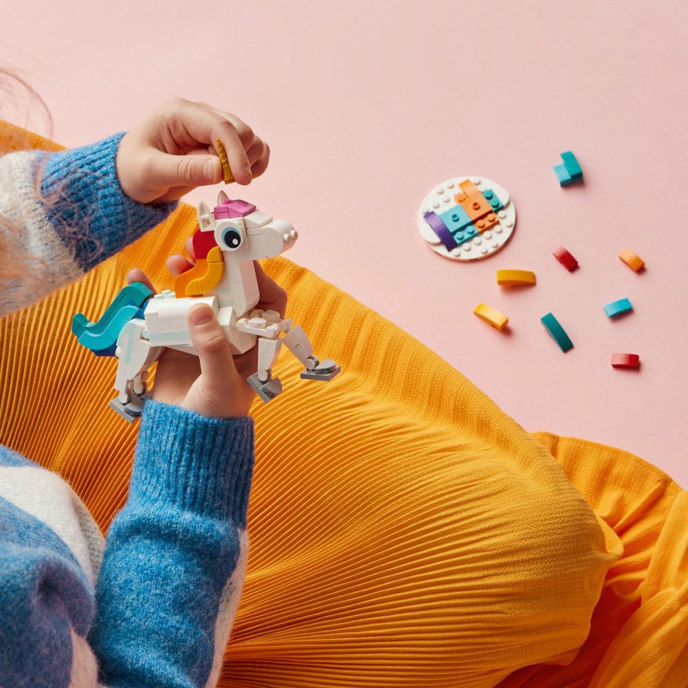 Unicorn magic [4]