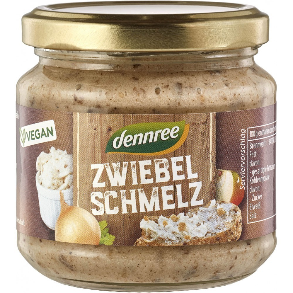 Unsoare vegetala cu ceapa bio [1]
