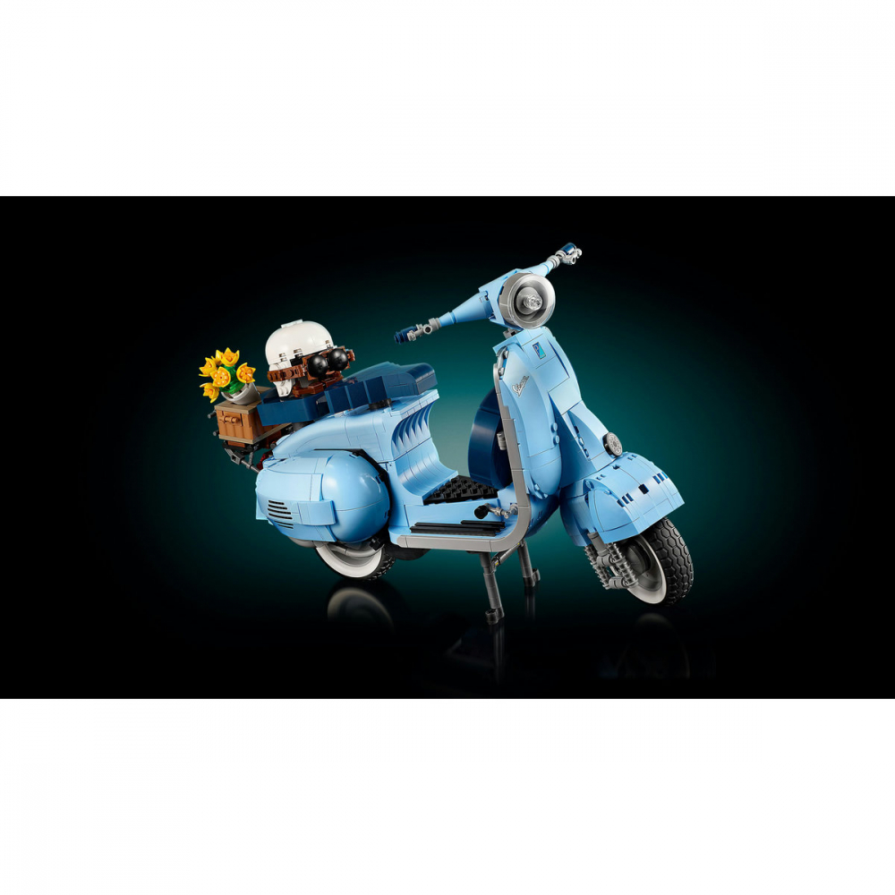 Vespa 125 [8]