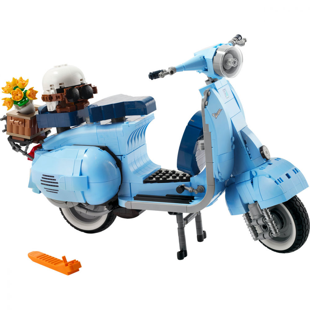 Vespa 125 [7]