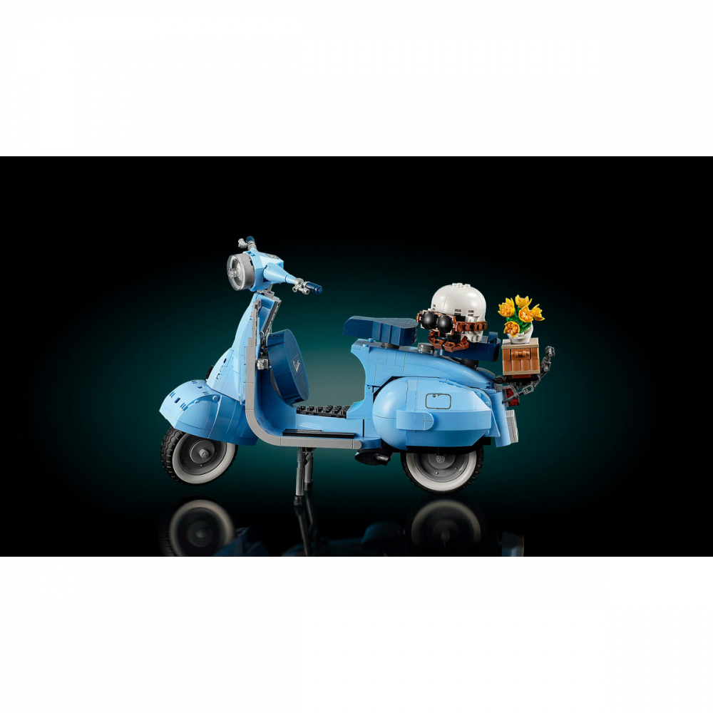 Vespa 125 [9]