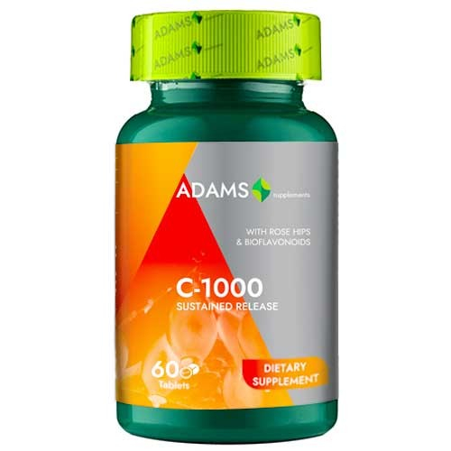 Vitamina C macese [1]