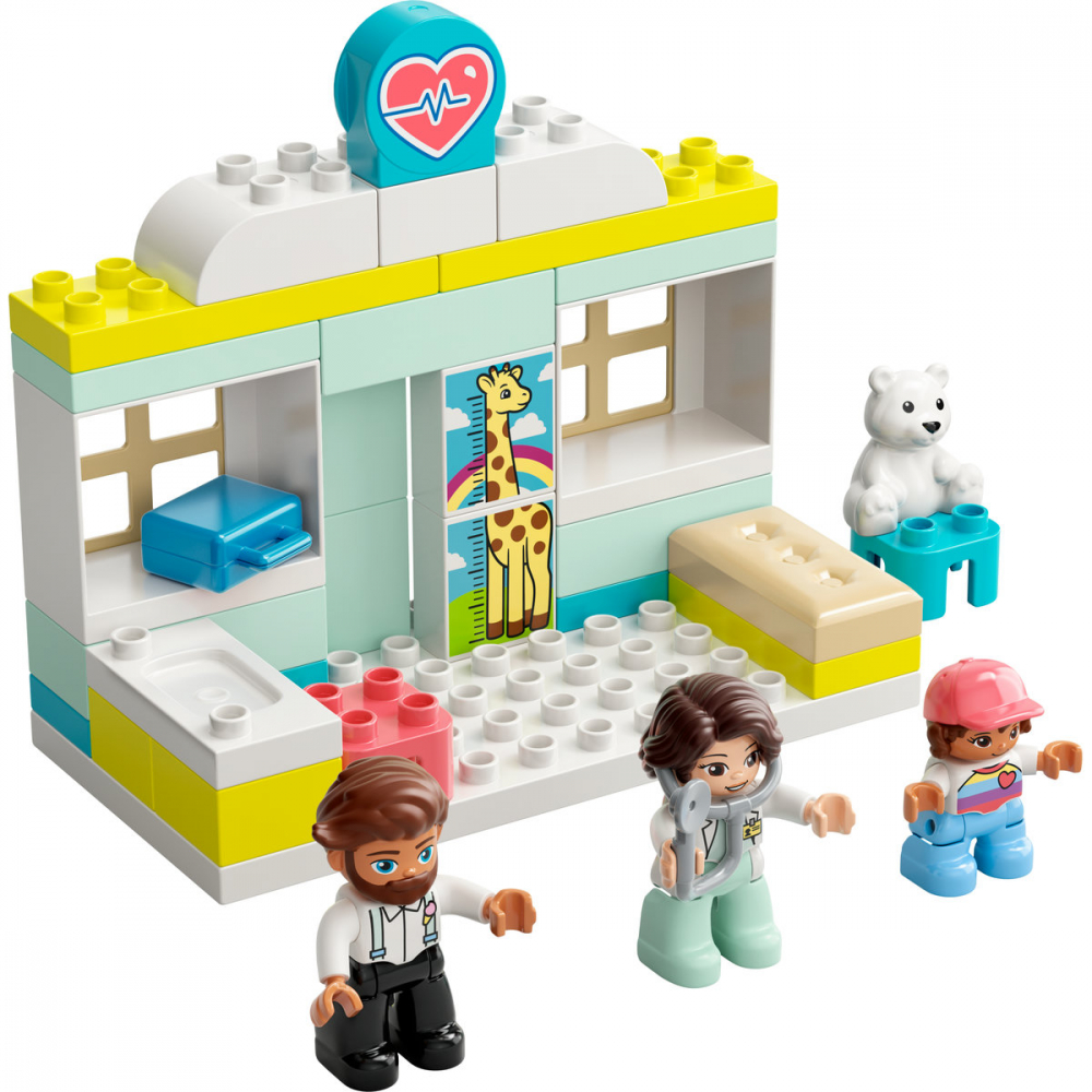Vizita la doctor [7]