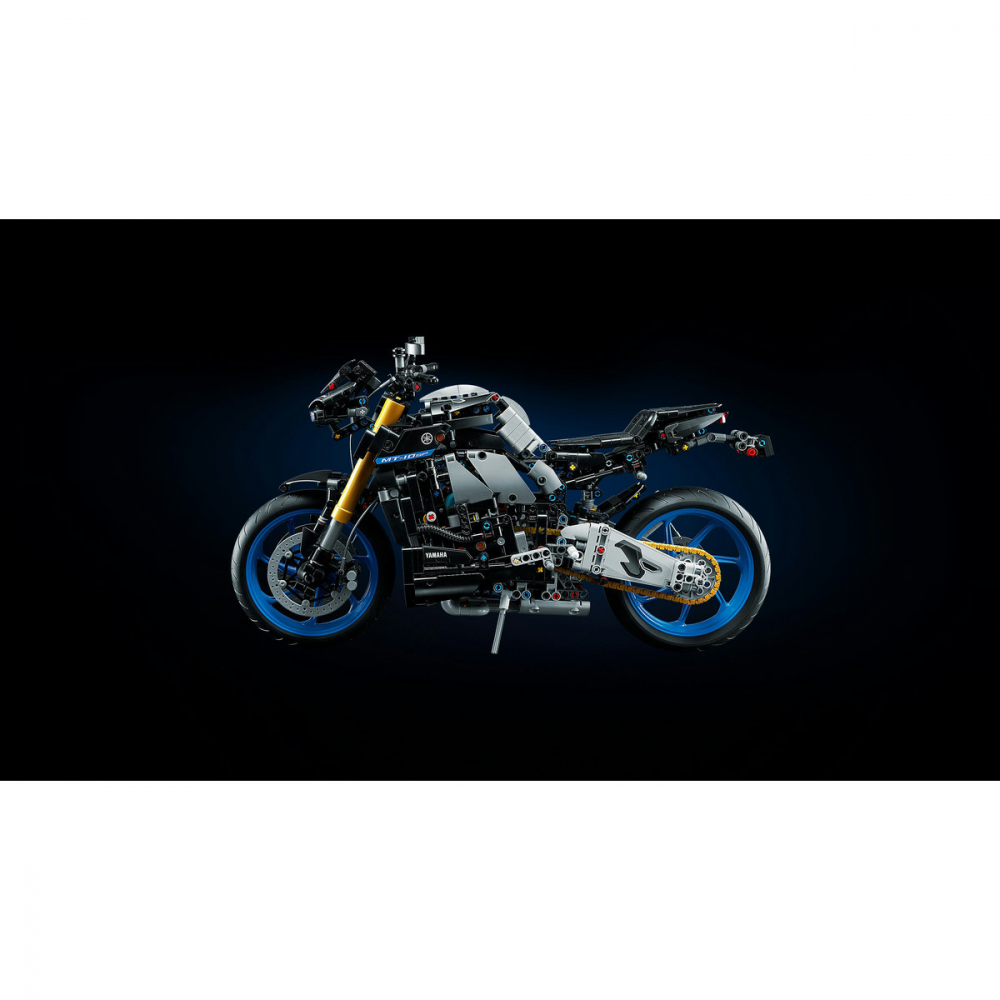 Yamaha MT-10 SP [9]