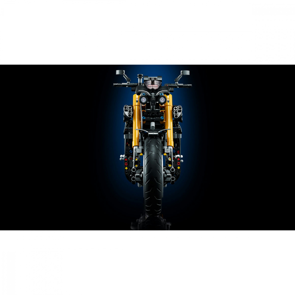 Yamaha MT-10 SP [10]